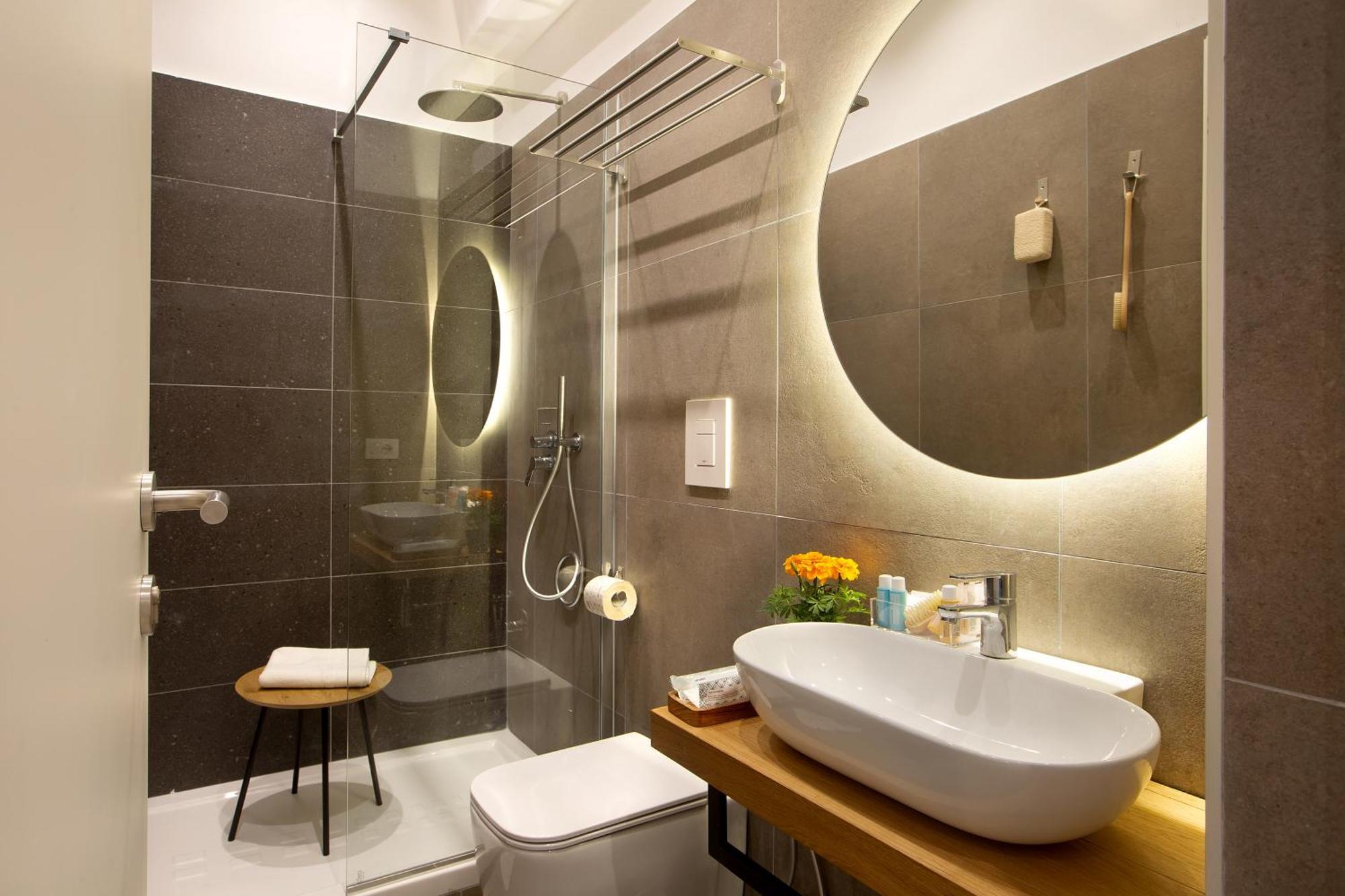 Mare Fuori Rooms Piano di Sorrento Exterior photo